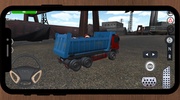 Truck Game: Transport Game on screenshot 4