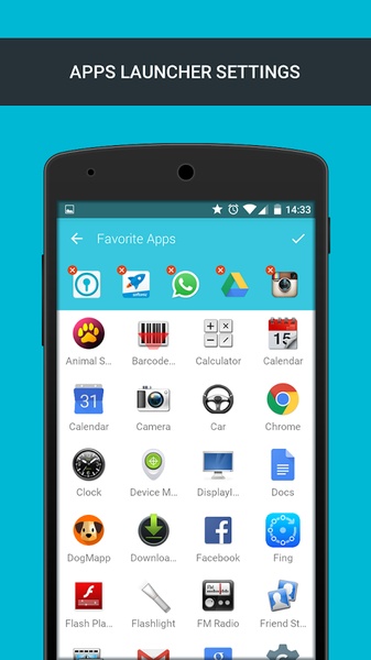 Screen Lock Guardian - Preview 3