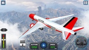 Flight Simulator: Plane games screenshot 16