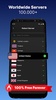 Troy VPN: Secure VPN Proxy screenshot 7