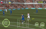 Ultimate Football Real Soccer screenshot 11