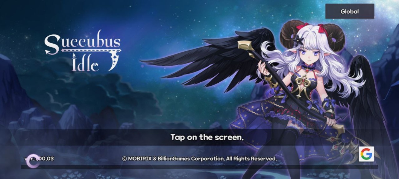 Succubus Idle - Preview 16