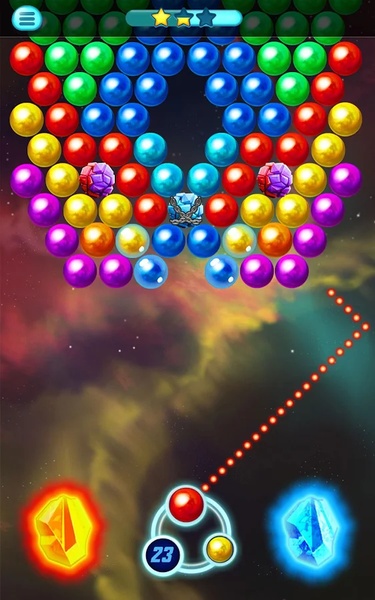 Planet Pop - Preview 1