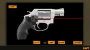 Revolver Simulator FREE screenshot 8