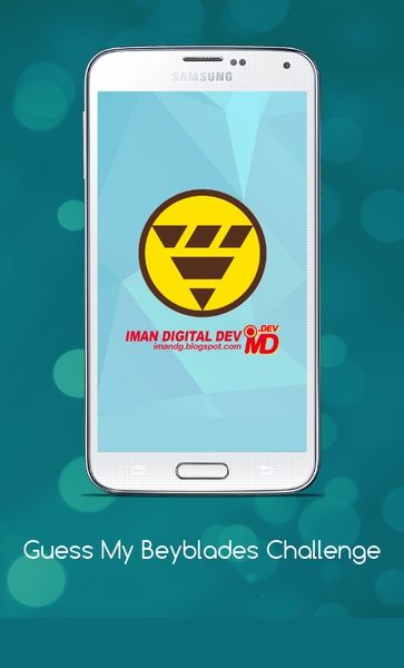 Guess My Beyblades Challenge - Preview 2