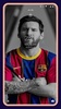 Lionel Messi HD Wallpapers screenshot 5