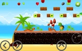 Turtle Adventure World screenshot 5