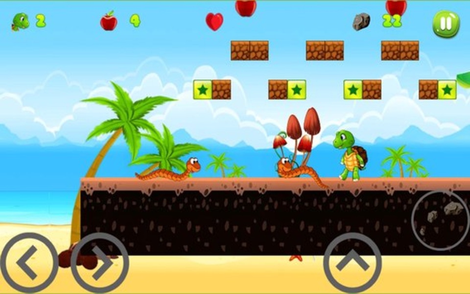Turtle Adventure World - Preview 5