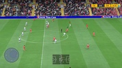 Real Soccer Strike Games screenshot 2