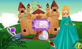 Princesses Puzzle for Toddlers screenshot 7