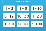 Addition Flash Cards Math Game screenshot 20