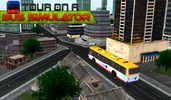 Tour on a Bus Simulator screenshot 11