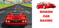 Bigbon Car Racing screenshot 4