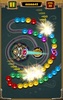 Ball Deluxe Matching Puzzle screenshot 1