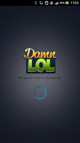Damn LOL - Preview 14