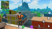 ShootGun: NFT Battle Royale screenshot 4