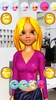 Make Up Games Spa: Princess 3D screenshot 4