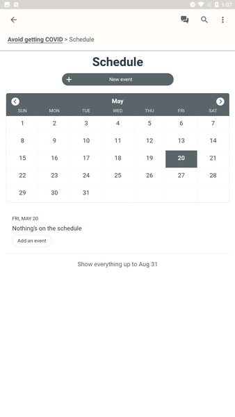 Basecamp 3 - Preview 1