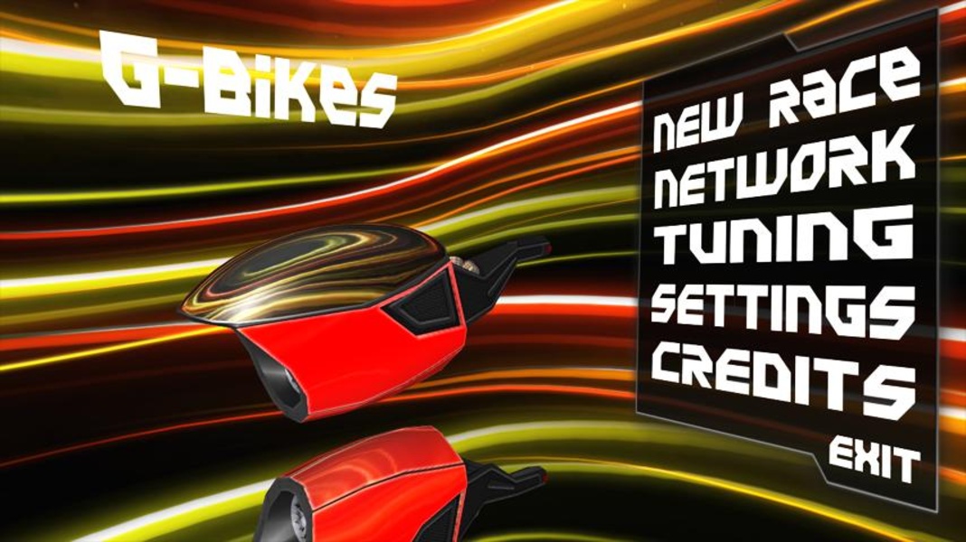 GBikes Demo - Preview 1