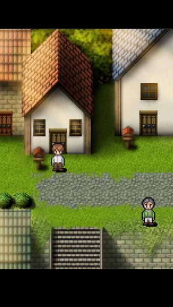 Town of Tides - Preview 4