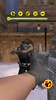 Talking Zombie Shooter Gun Fun screenshot 2