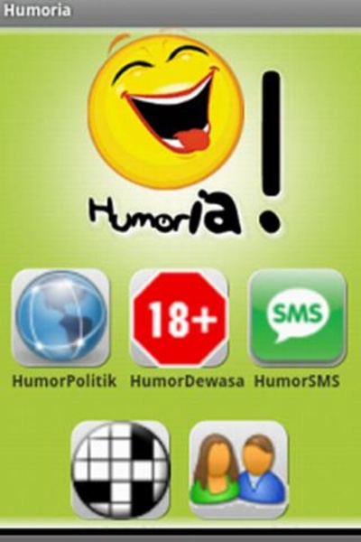 Humoria - Preview 3