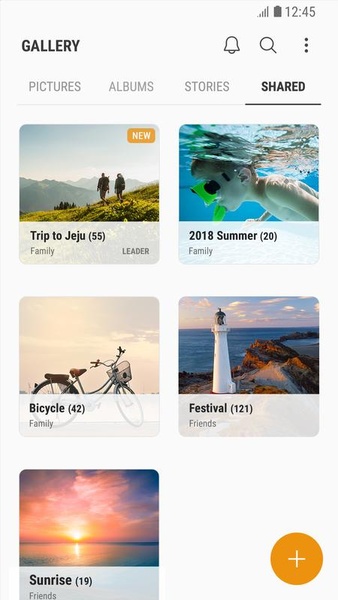 Samsung Experience Svc - Preview 1