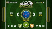 Bouncy Football screenshot 2