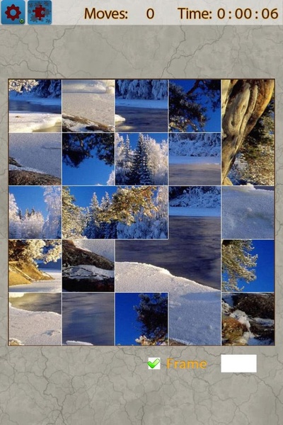 Snow Jigsaw Puzzles - Preview 6