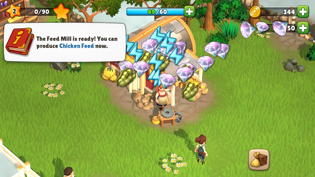 Sunrise Village - Preview 18