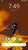 Bugs Life 3D Free - 3D Live Wa screenshot 5