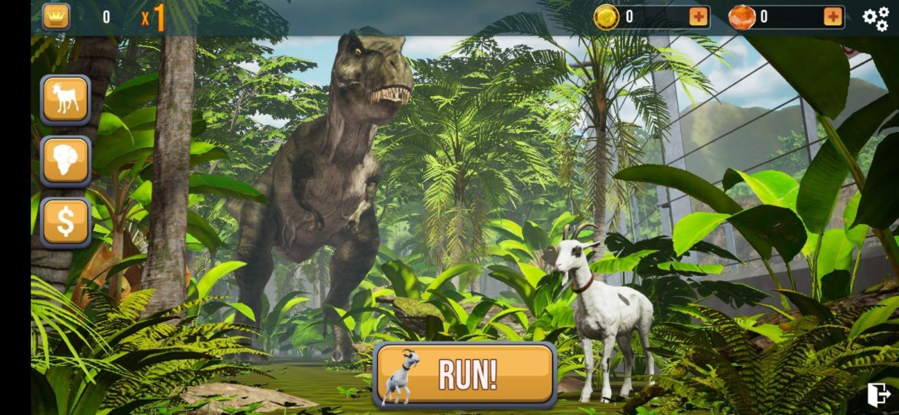Jurassic Survivor 2 - Preview 3