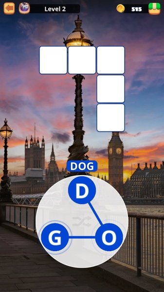 Wordmonger - Preview 1
