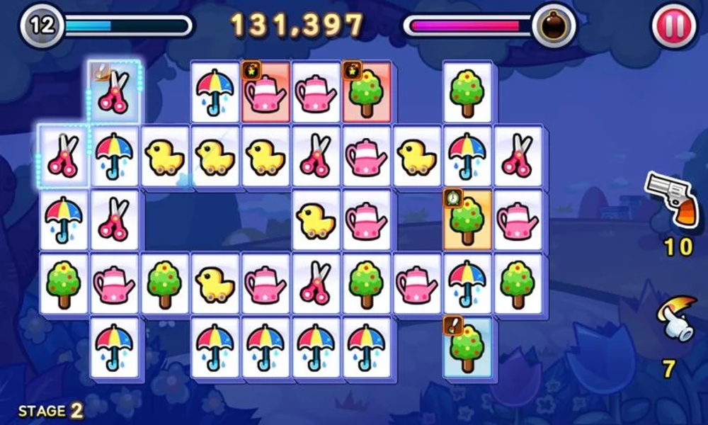 Tap Tap Blitz - Preview 3