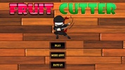 Fruit Cutter 3D screenshot 4