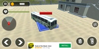 US Army Prisoner Transport screenshot 2