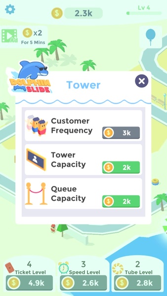 Idle Aqua Park - Preview 3