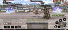 Kingdom Heroes - Empire screenshot 2