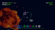 RetroStar ™ - A 3D Arcade Spac screenshot 1