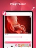 PregTracker: Pregnancy Tools screenshot 6