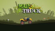 Mad Truck 2 screenshot 2
