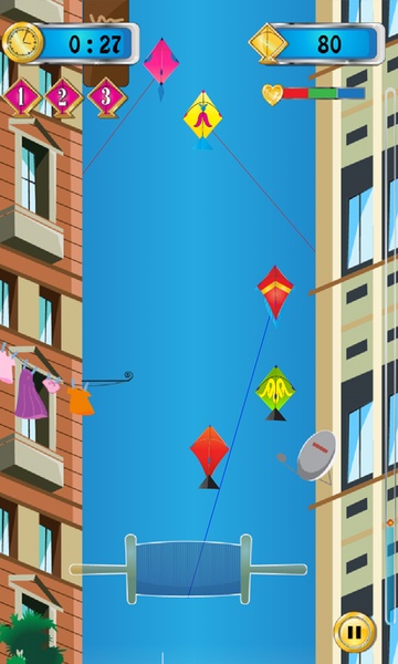 KiteFever - Preview 3