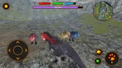 Clan of Carnotaurus screenshot 3