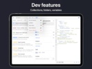API Tester: Scripts & Terminal screenshot 2