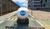 Transport Truck Milk Supply screenshot 3