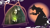 Photo Frames With Witches screenshot 5