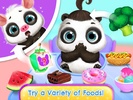 Panda Lu & Friends screenshot 7