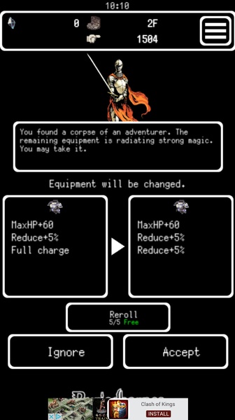 Buriedbornes - Preview 10