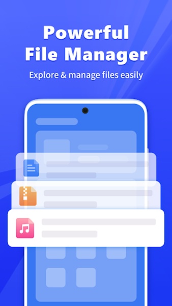 CC FileManager - Preview 4
