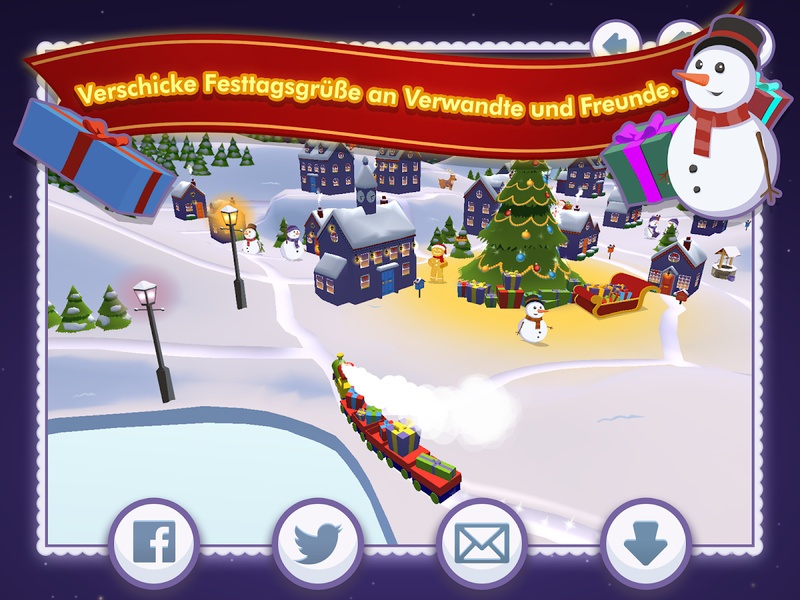 Milka Calendar - Preview 6